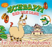 Schnappi - Ein Lama in Yokohama (International Version)