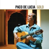 Paco De Lucía - Gold (International Version)