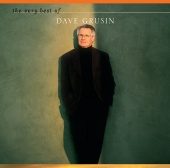 Dave Grusin - The Very Best Of Dave Grusin