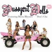The Pussycat Dolls - Don't Cha (Remixes) [International Version]