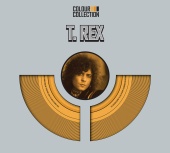 T. Rex - Colour Collection (International Version)