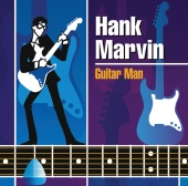 Hank Marvin - The Guitar Man