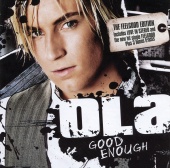 Ola - Good Enough [The Feelgood Edition]