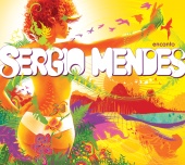 Sérgio Mendes - Encanto [International Digital]