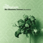 The Courteeners - Not Nineteen Forever