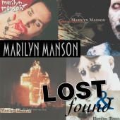 Marilyn Manson - Lost & Found: Marilyn Manson