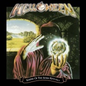 Helloween - Keeper Of The Seven Keys Part I (Bonus Track Edition)