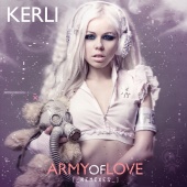 Kerli - Army Of Love