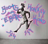 Boots Electric - Honkey Kong