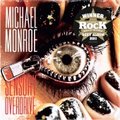 Michael Monroe - Sensory Overdrive [Special Edition]