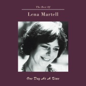 Lena Martell - One Day At A Time - The Best Of Lena Martell