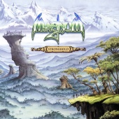 Magnum - Stronghold (Bonus Track Edition)