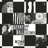 Kenny Ball & His Jazzmen - The Pye Jazz Albums