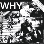 Discharge - Why?