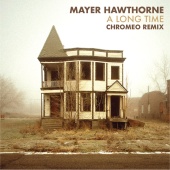 Mayer Hawthorne - A Long Time