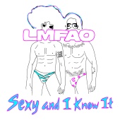 LMFAO - Sexy And I Know It [Remixes]