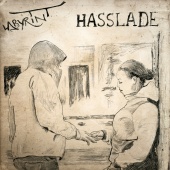 Labyrint - Hasslade