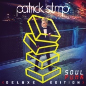 Patrick Stump - Soul Punk [Deluxe Edition]