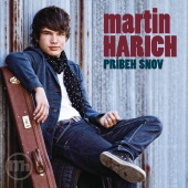 Martin Harich - Pribeh snov
