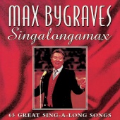 Max Bygraves - Singalongamax