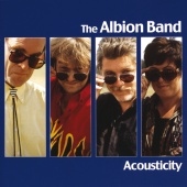 The Albion Band - Acousticity