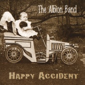 The Albion Band - Happy Accident