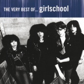 Girlschool - The Very Best Of Girlschool