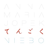 Anna Maria Jopek - Niebo