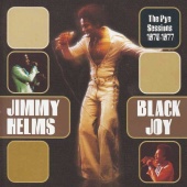 Jimmy Helms - Black Joy: The Pye Sessions 1975-1977