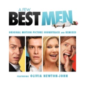 Olivia Newton-John & The Wedding Band - A Few Best Men – Original Motion Picture Soundtrack And Remixes