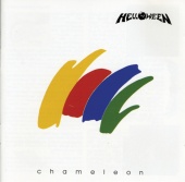 Helloween - Chameleon (Expanded Edition)