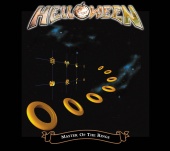 Helloween - Master Of The Rings (Expanded Edition)