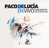 Paco De Lucía - En Vivo - Conciertos Live In Spain 2010