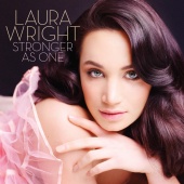 Laura Wright - Stronger As One