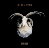The Duke Spirit - Bruiser [The Remixes]