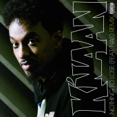 K'NAAN - Nothing To Lose (feat. Nas)