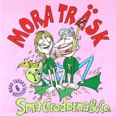 Mora Träsk - Små Grodorna & Co