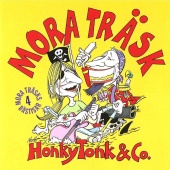 Mora Träsk - Honky Tonk & Co