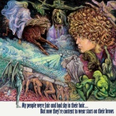 Tyrannosaurus Rex - My People Were Fair and Had Sky in Their Hair... But Now They're Content to Wear Stars on Their Brows [Deluxe Edition]