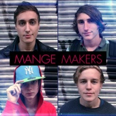 Mange Makers - Fest hos Mange [F & D Remixes]