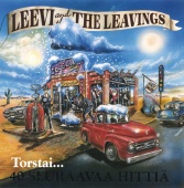 Leevi and the leavings - Torstai...40 seuraavaa hittiä