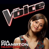 Dia Frampton - Heartless [The Voice Performance]