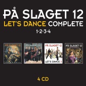 På Slaget 12 - Let's Dance Complete