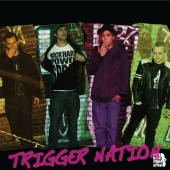 Rock Hard Power Spray - Trigger Nation