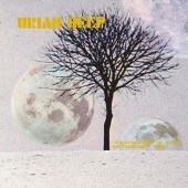 Uriah Heep - Travellers In Time: Anthology Vol. 1
