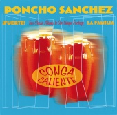 Poncho Sanchez - Conga Caliente