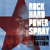 Rock Hard Power Spray - Trigger Nation