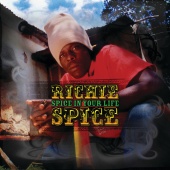 Richie Spice - Spice In Your Life
