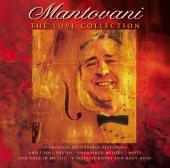 Mantovani & His Orchestra - The Love Collection