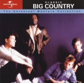 Big Country - The Universal Masters Collection